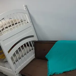 Apartamento Loft 37 Centro Historico, São Paulo