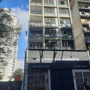 Сasa de vacaciones Quartos Prox A Av Paulista E Frei Caneca, São Paulo