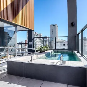 Apartamento Tabas - Pivo Match Jardins - Cravinhos, São Paulo