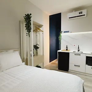 Apartamento Ape Metro Higienopolis Mackenzie, São Paulo