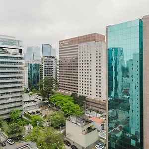 Apartamento Tabas - Vn Gomes De Carvalho, São Paulo