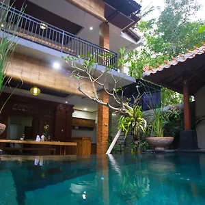 Karunia House , Ubud Indonesia